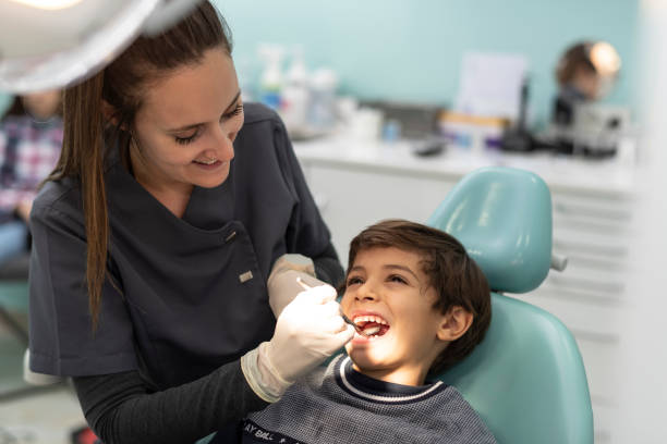 Best Emergency Dental Filling Replacement  in Buckingham, FL